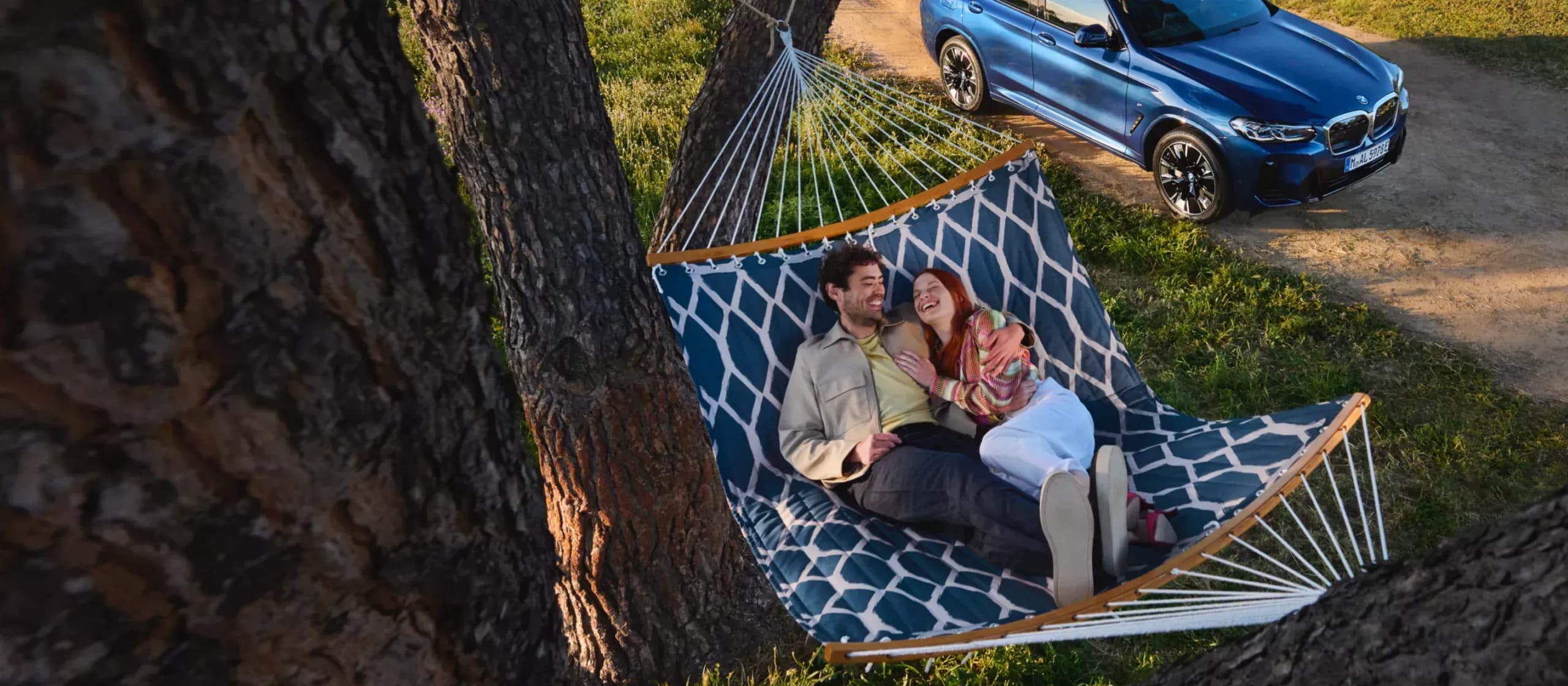 BMW Service & Proactive Care