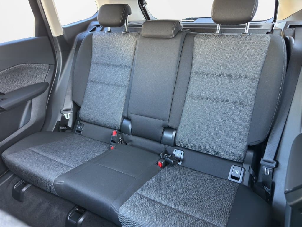 BMW X1 xDrive20d - Thumbnail 11