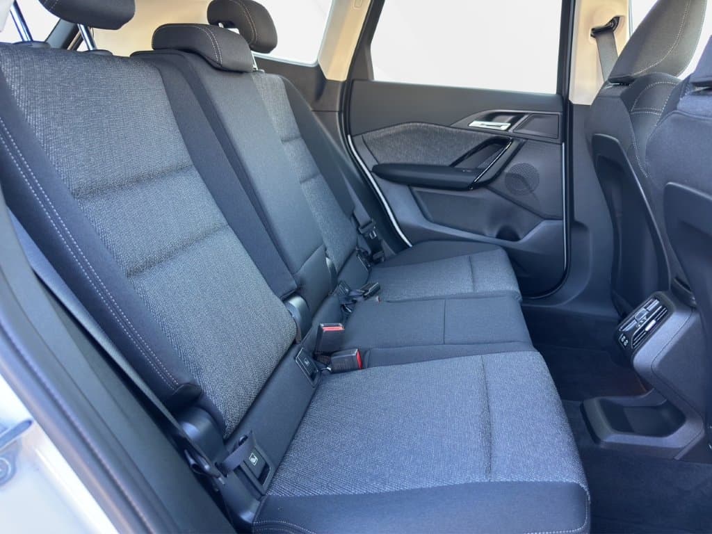 BMW X1 xDrive20d - Thumbnail 12