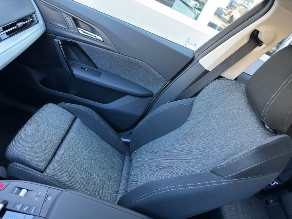 BMW X1 xDrive20d - Thumbnail 13