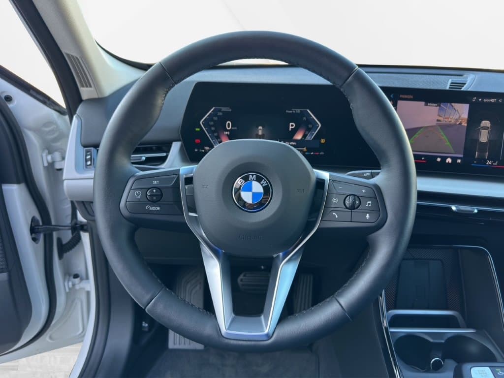 BMW X1 xDrive20d - Thumbnail 17