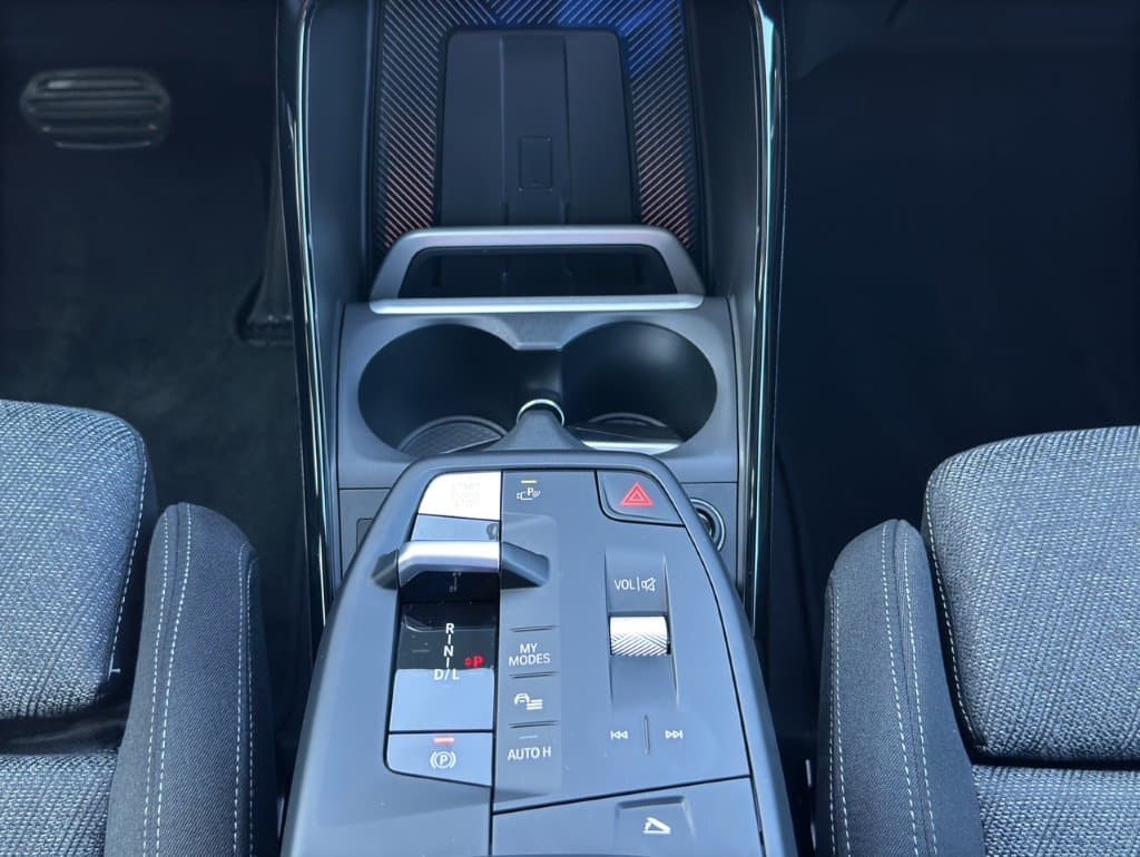 BMW X1 xDrive20d - Thumbnail 18