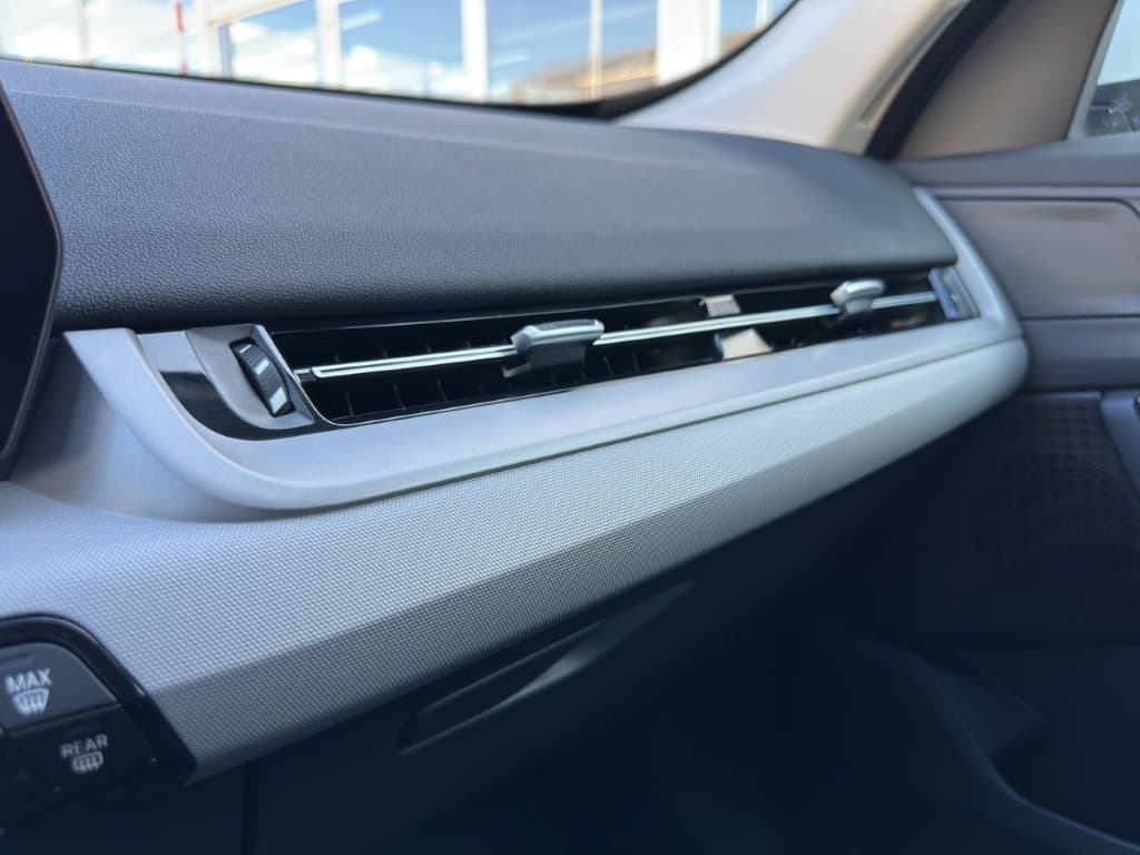 BMW X1 xDrive20d - Thumbnail 19