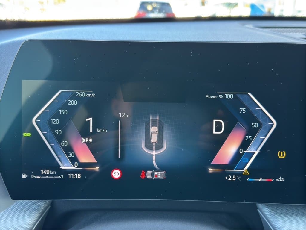 BMW X1 xDrive20d - Thumbnail 20