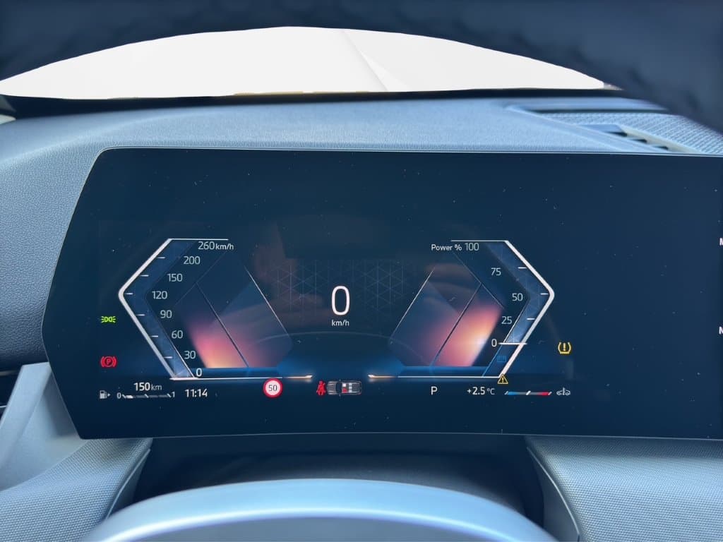 BMW X1 xDrive20d - Thumbnail 22