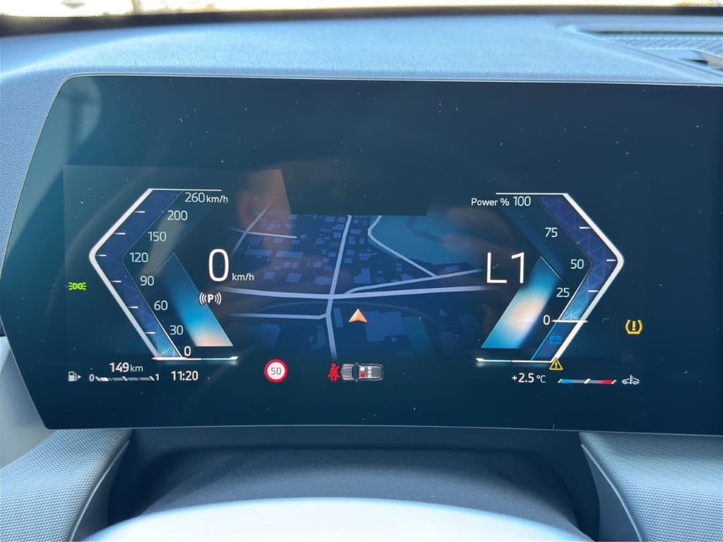 BMW X1 xDrive20d - Thumbnail 23