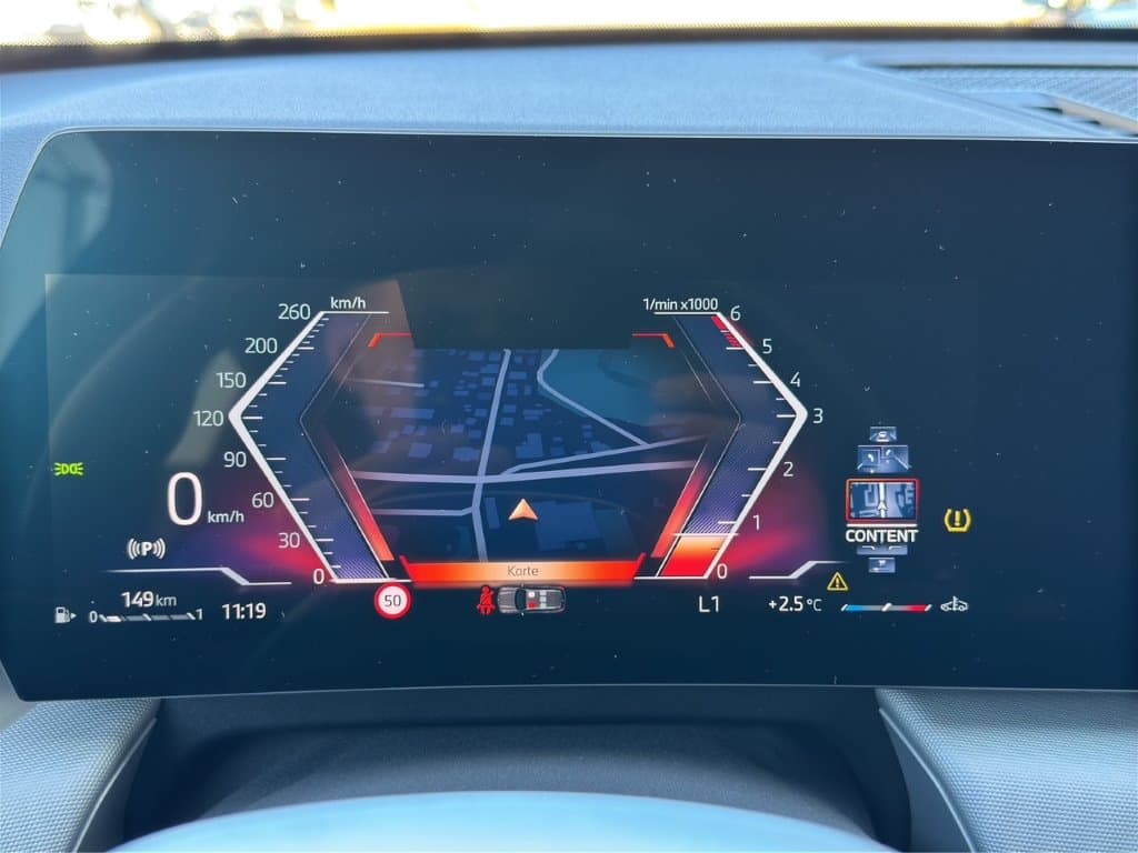 BMW X1 xDrive20d - Thumbnail 24