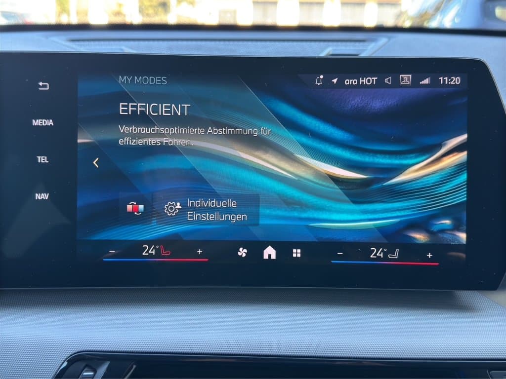 BMW X1 xDrive20d - Thumbnail 26