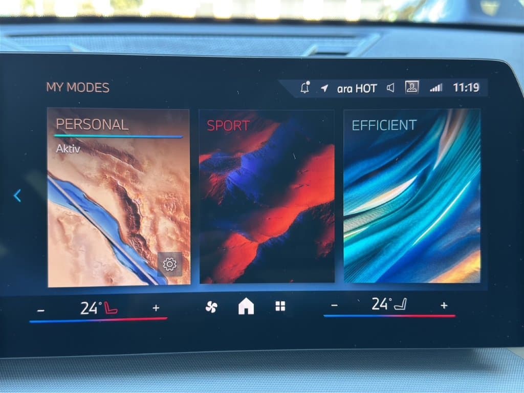 BMW X1 xDrive20d - Thumbnail 27