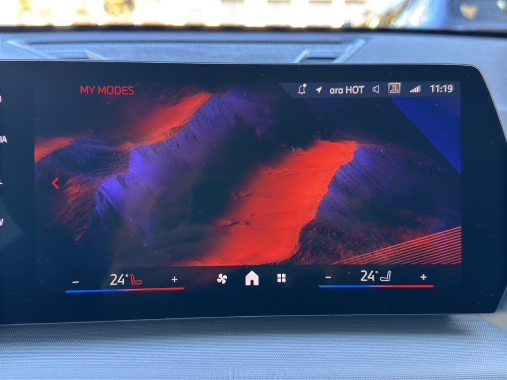 BMW X1 xDrive20d - Thumbnail 28