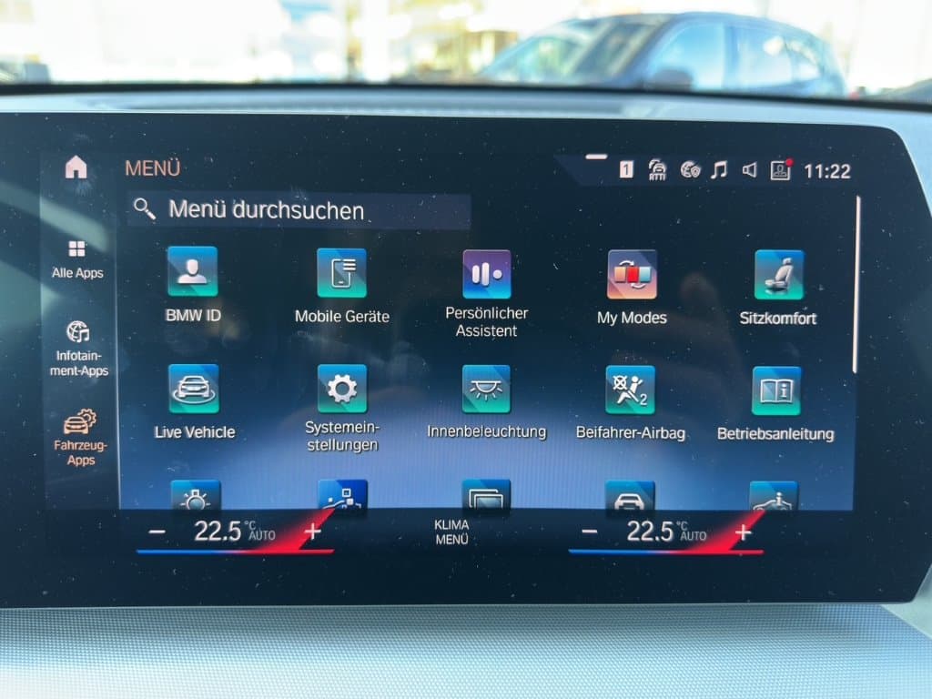 BMW X1 xDrive20d - Thumbnail 29