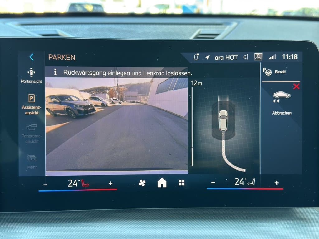 BMW X1 xDrive20d - Thumbnail 30