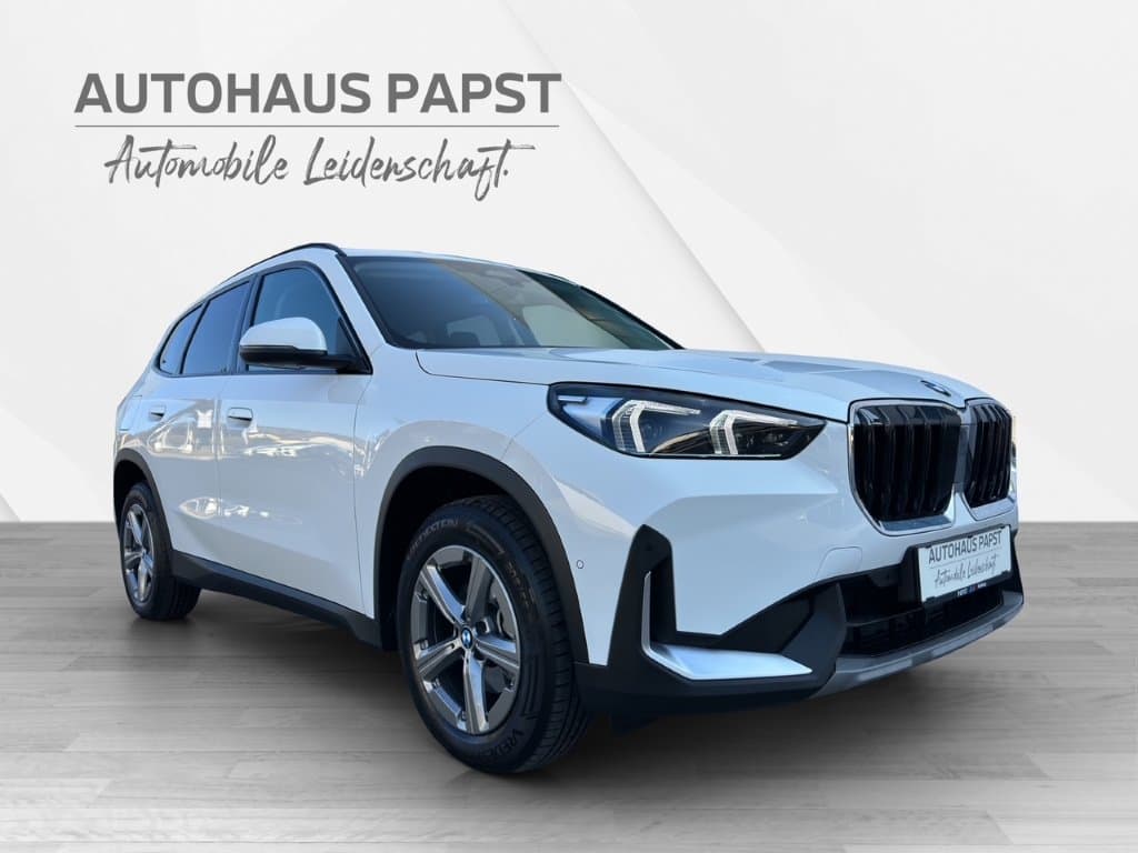 BMW X1 xDrive20d - Thumbnail 7
