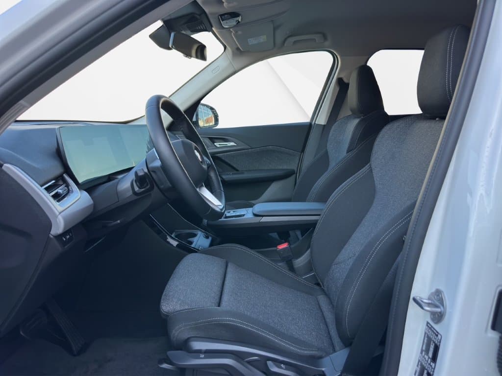 BMW X1 xDrive20d - Thumbnail 9