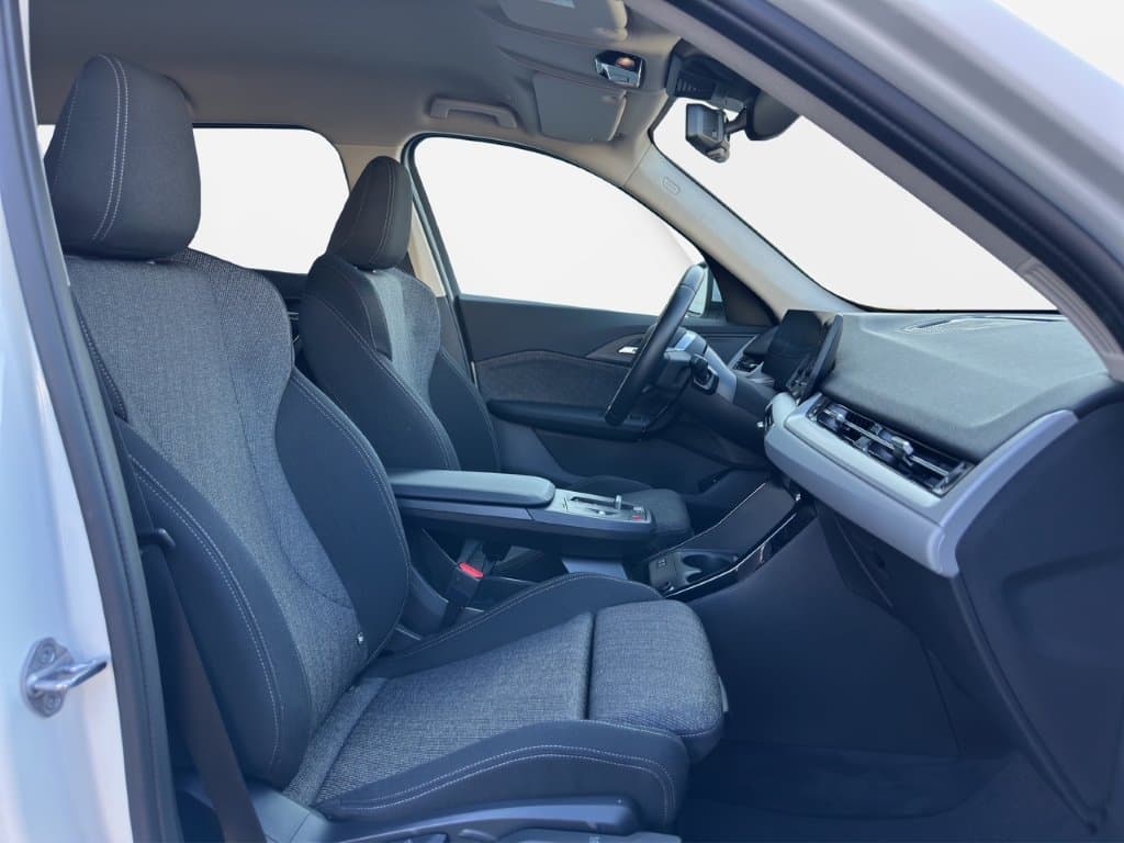 BMW X1 xDrive20d - Thumbnail 10