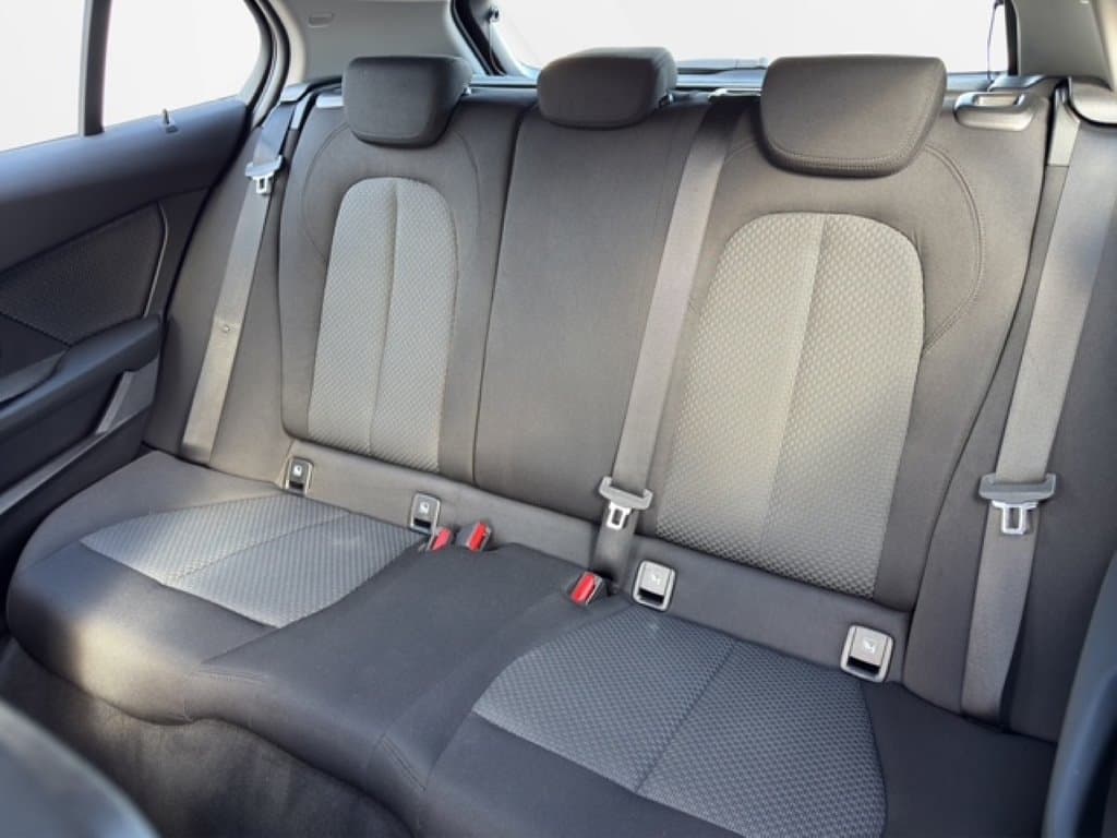 BMW 116d - Thumbnail 11