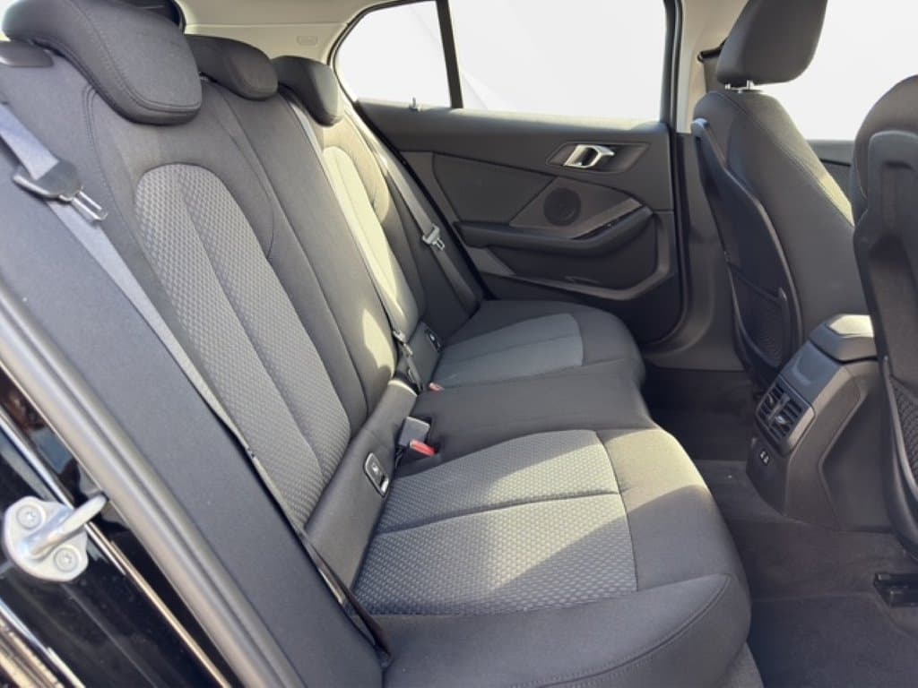 BMW 116d - Thumbnail 12