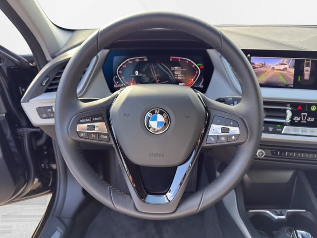 BMW 116d - Thumbnail 16