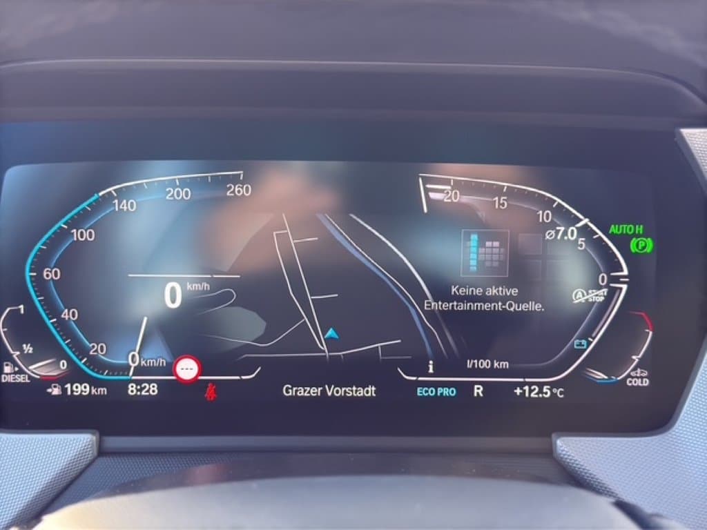 BMW 116d - Thumbnail 18