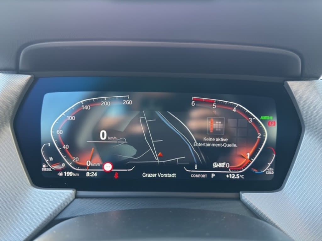 BMW 116d - Thumbnail 19