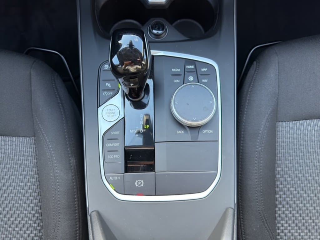 BMW 116d - Thumbnail 20