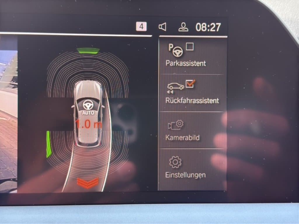 BMW 116d - Thumbnail 24