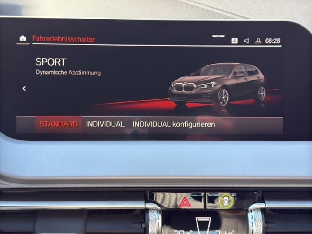 BMW 116d - Thumbnail 28