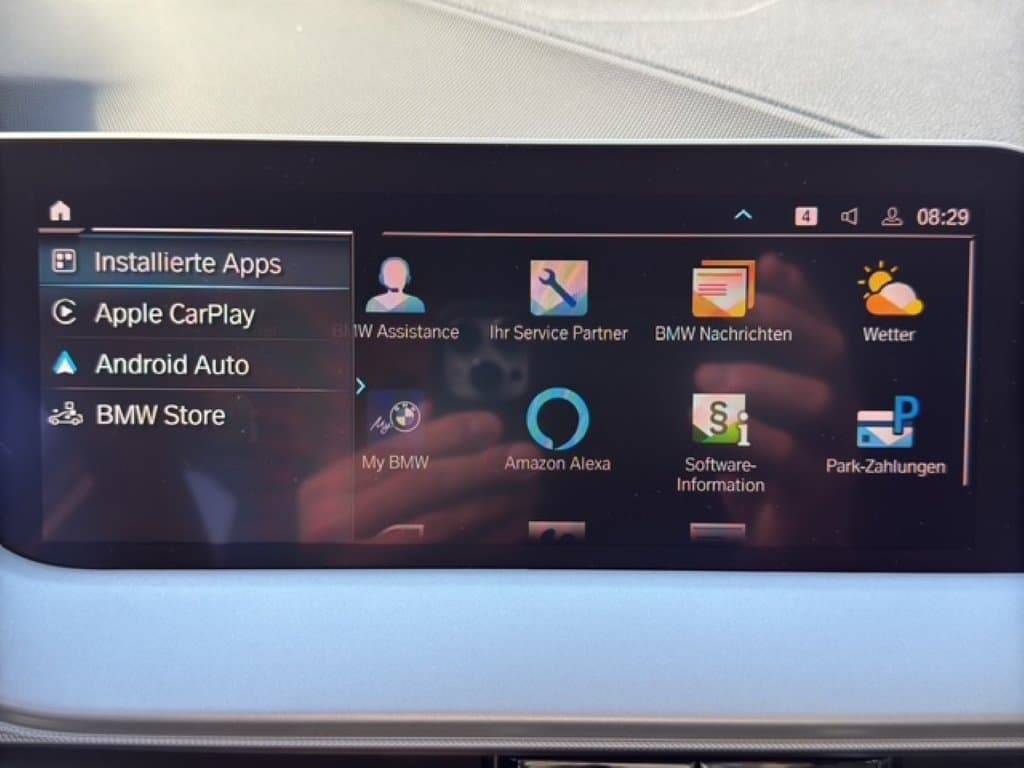 BMW 116d - Thumbnail 30