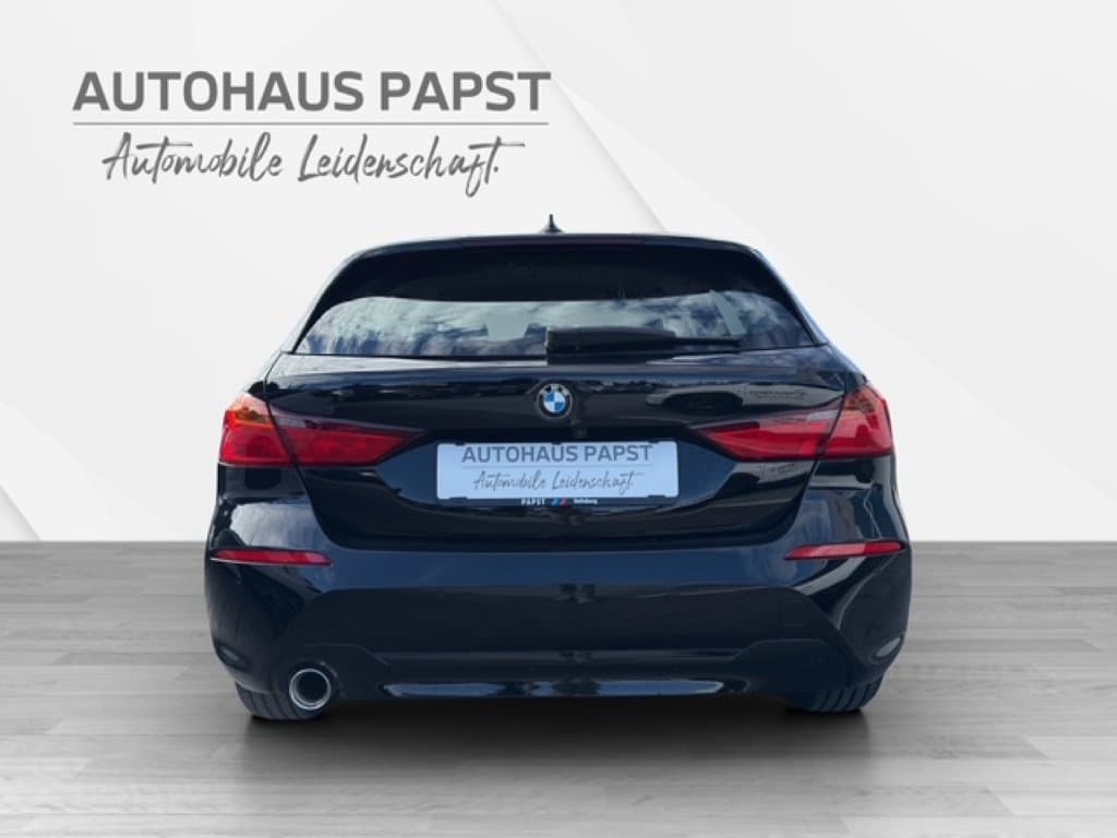 BMW 116d - Thumbnail 4