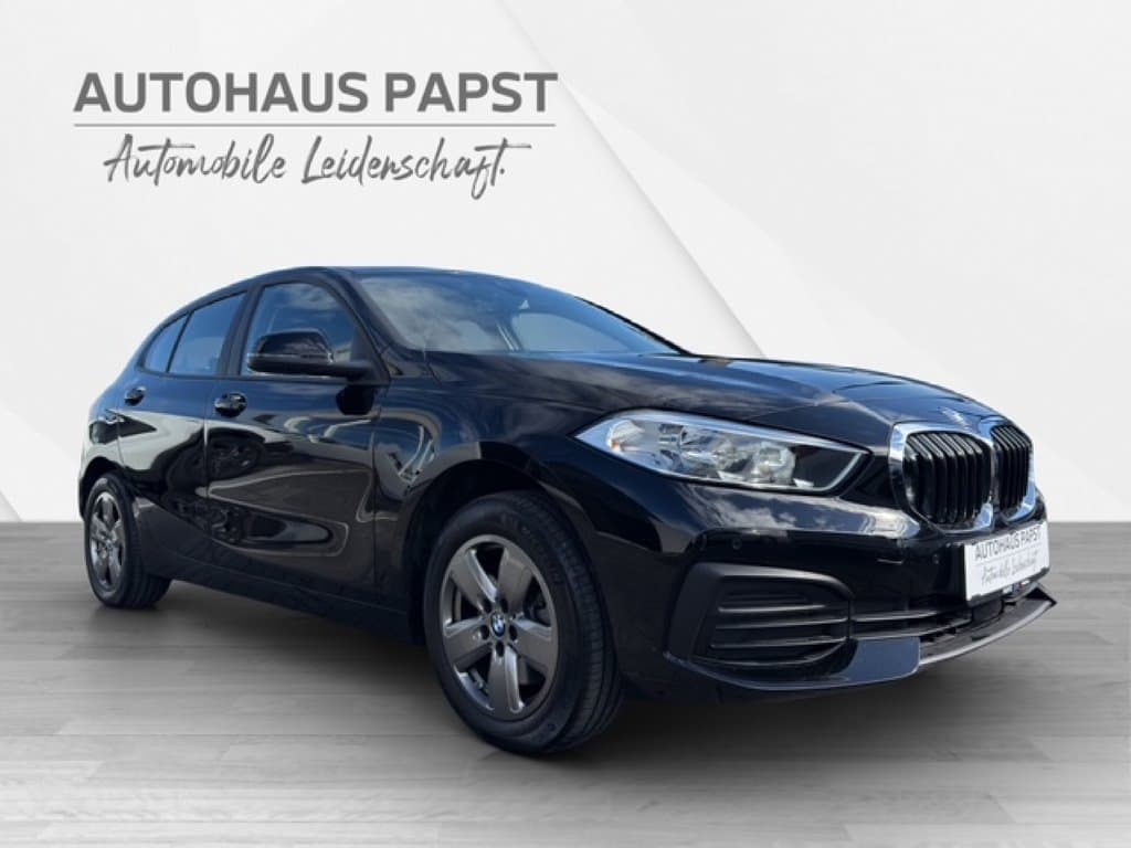 BMW 116d - Thumbnail 7