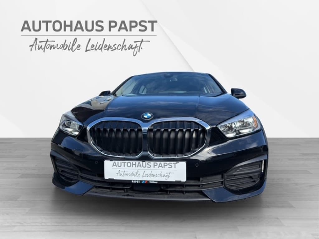 BMW 116d - Thumbnail 8