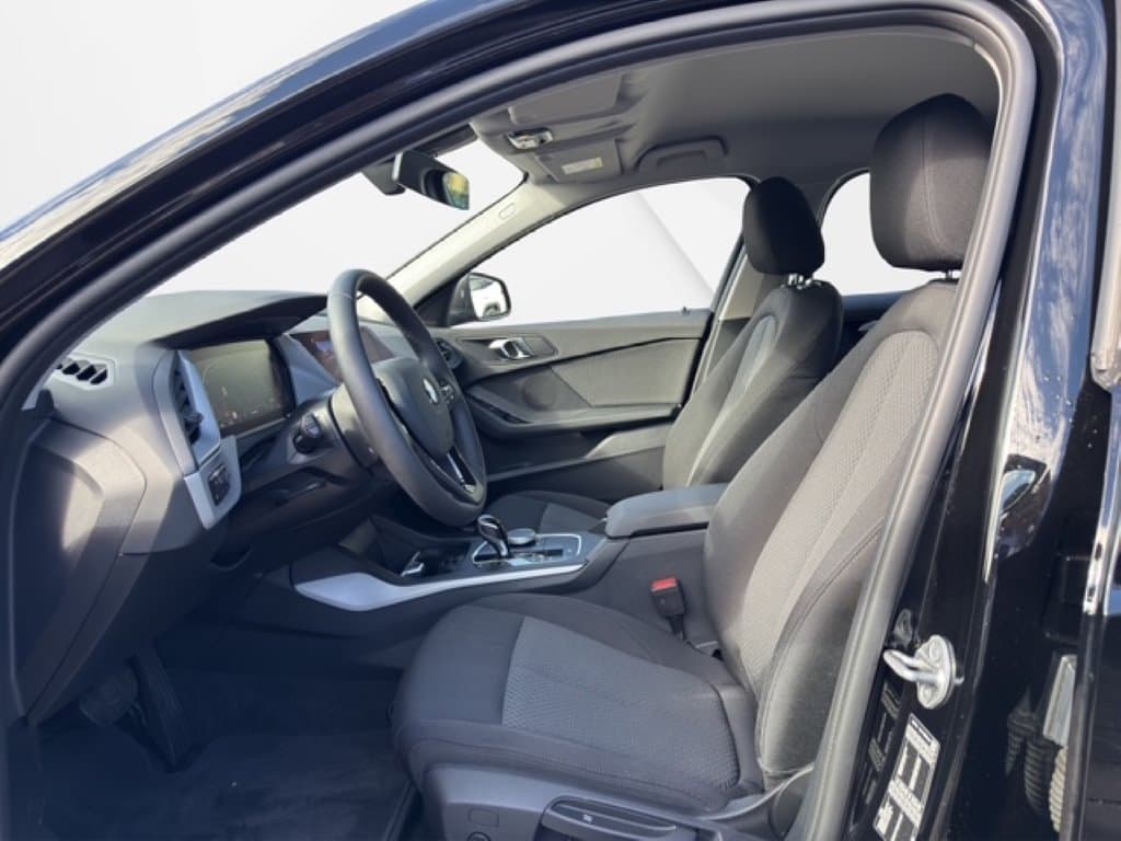 BMW 116d - Thumbnail 9