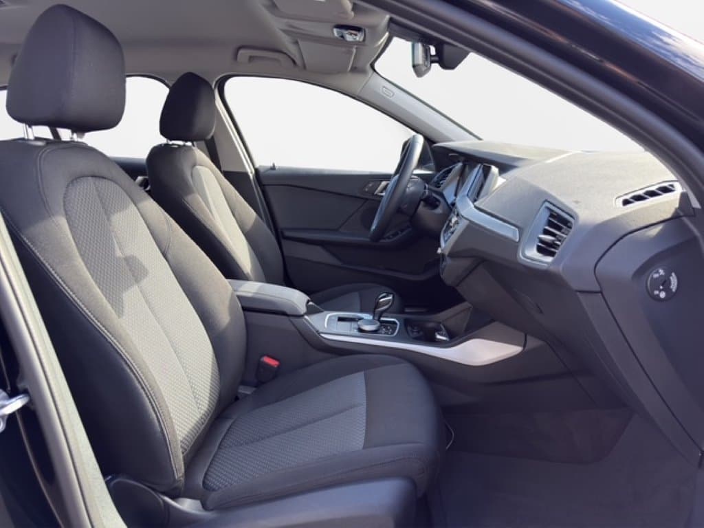 BMW 116d - Thumbnail 10