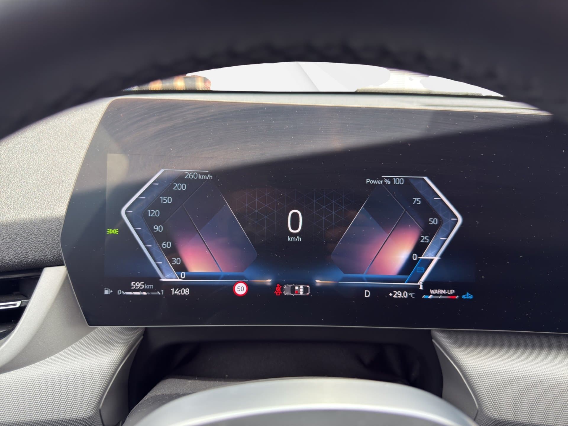 BMW X2 sDrive18d - Thumbnail 17