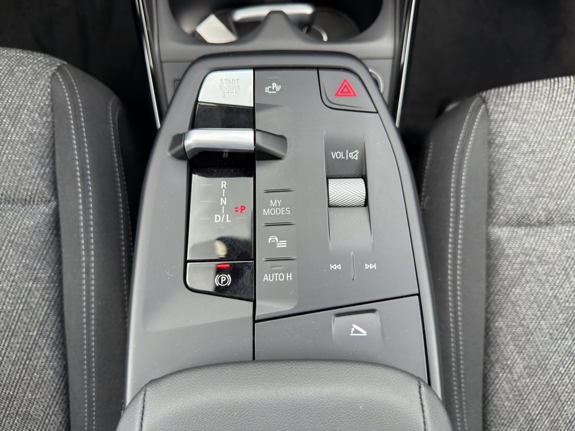 BMW X2 sDrive18d - Thumbnail 20