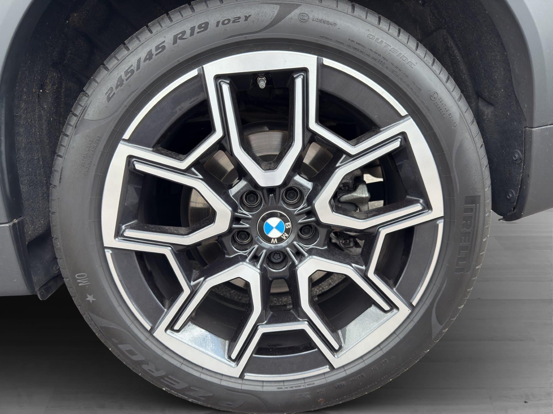 BMW X2 sDrive18d - Thumbnail 26
