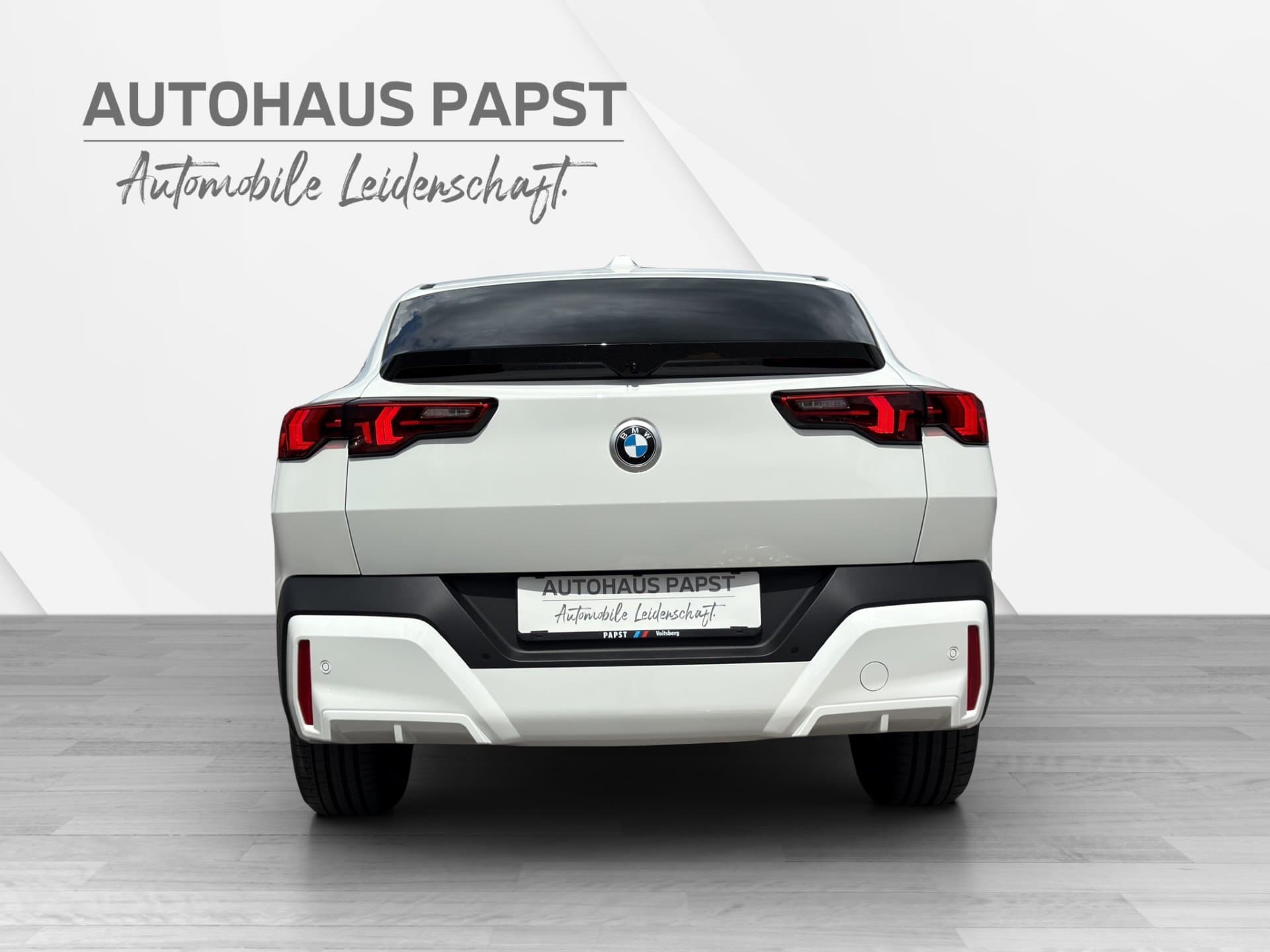BMW X2 sDrive18d - Thumbnail 4