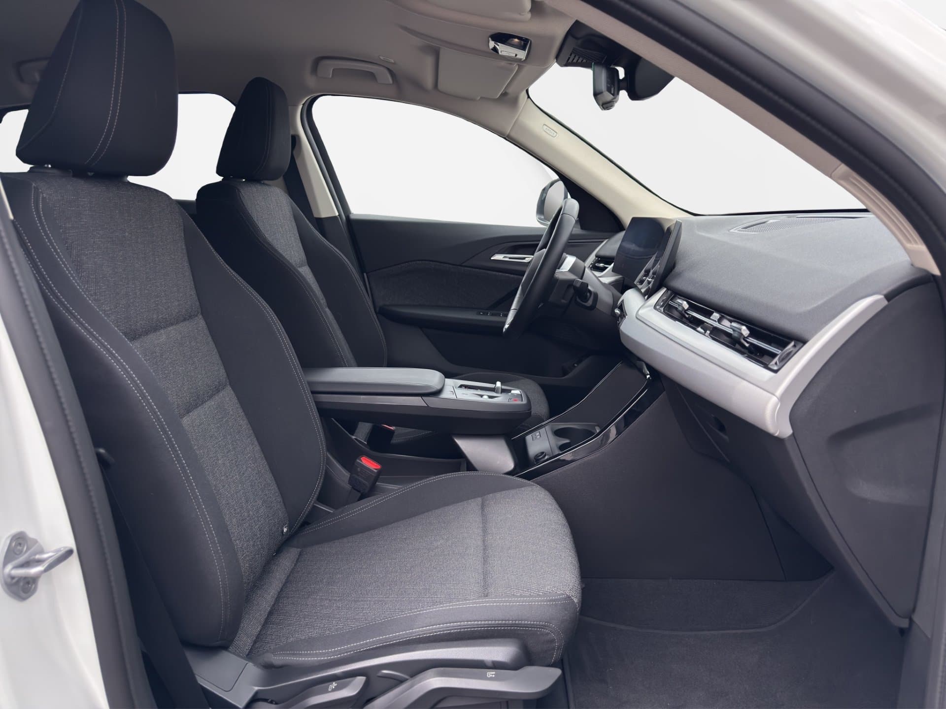 BMW X2 sDrive18d - Thumbnail 10