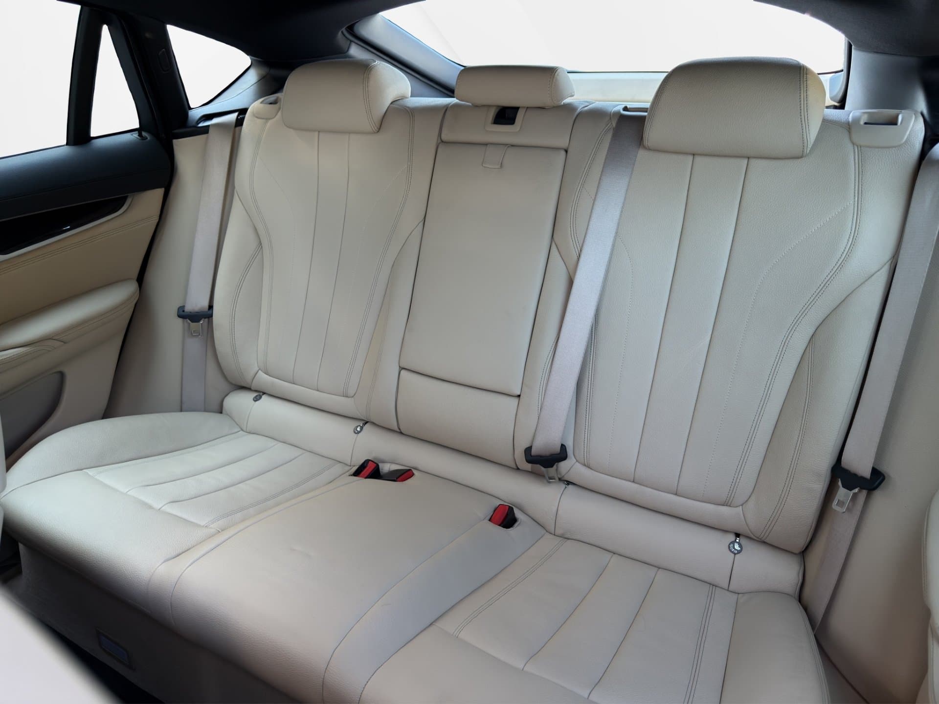 BMW X6 xDrive30d Sport Activity - Thumbnail 12