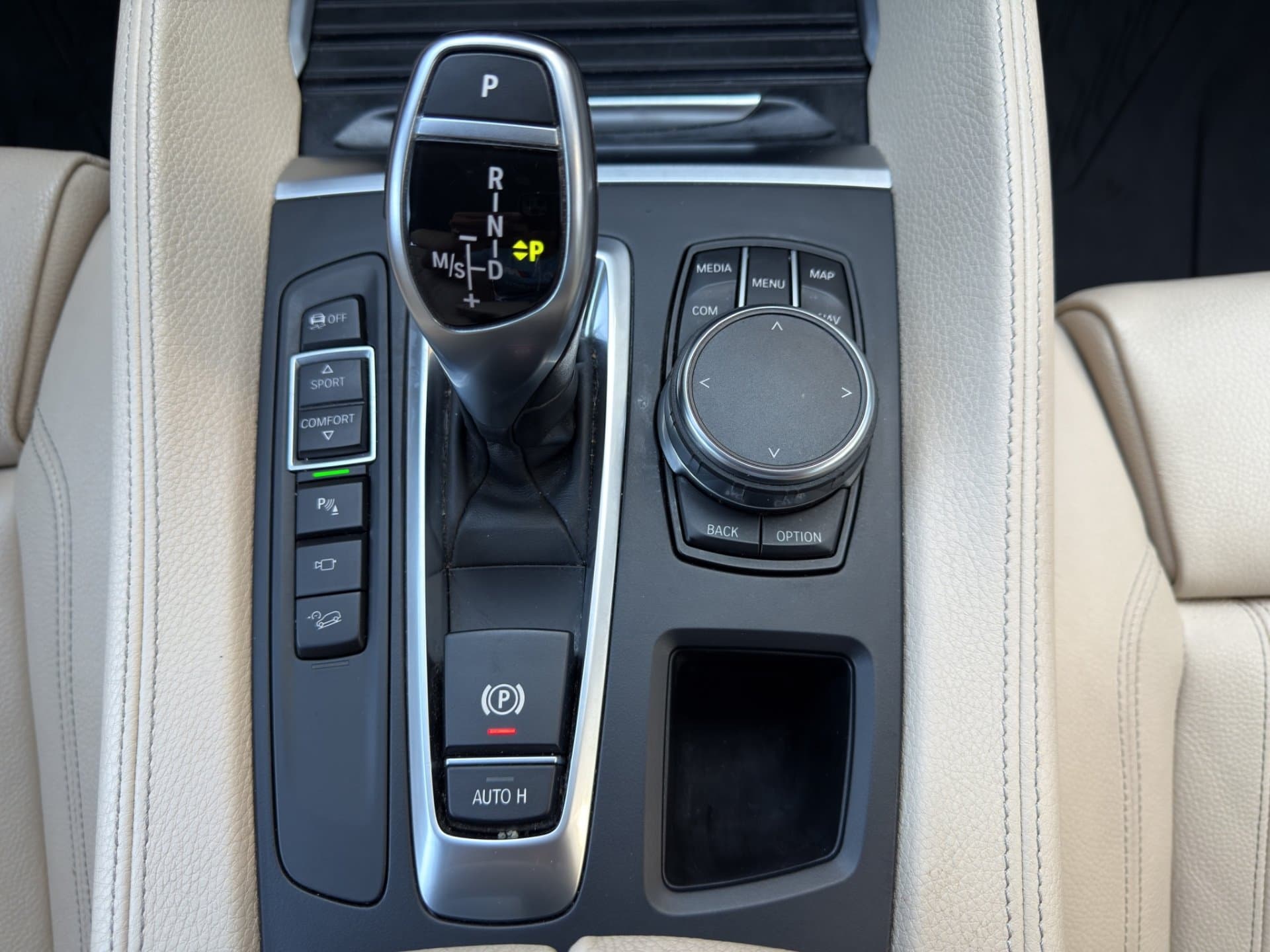 BMW X6 xDrive30d Sport Activity - Thumbnail 14