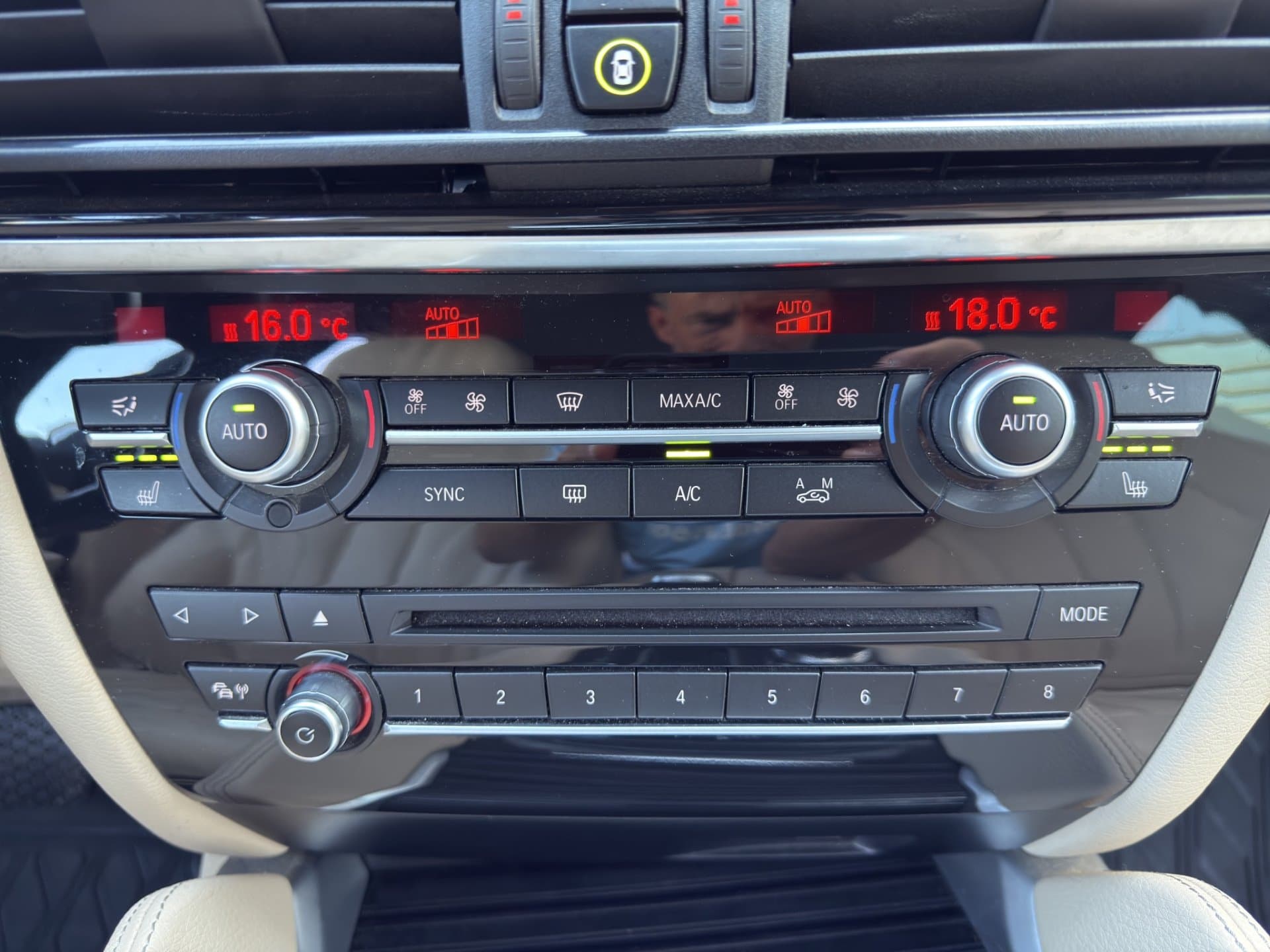 BMW X6 xDrive30d Sport Activity - Thumbnail 15