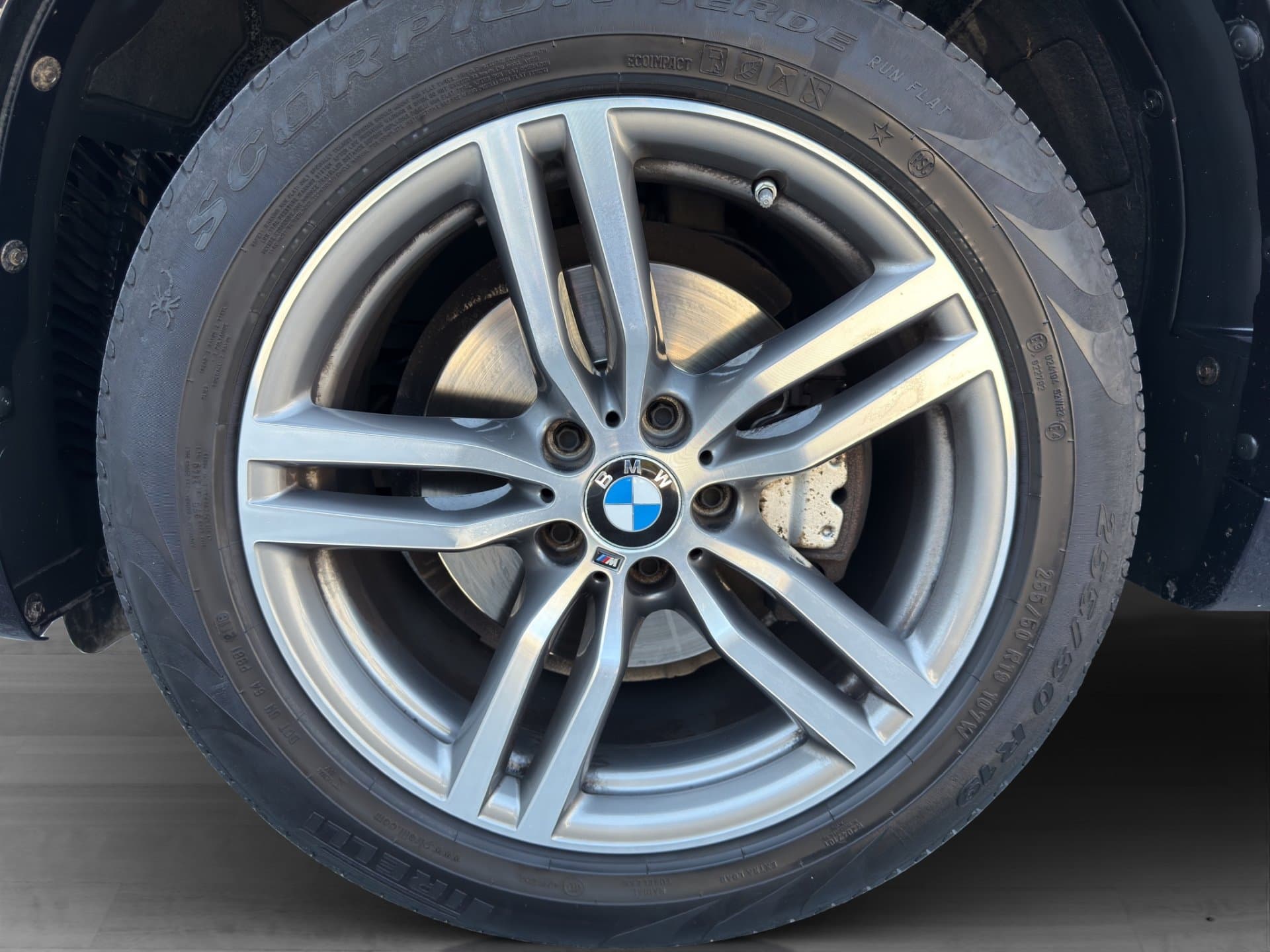 BMW X6 xDrive30d Sport Activity - Thumbnail 18