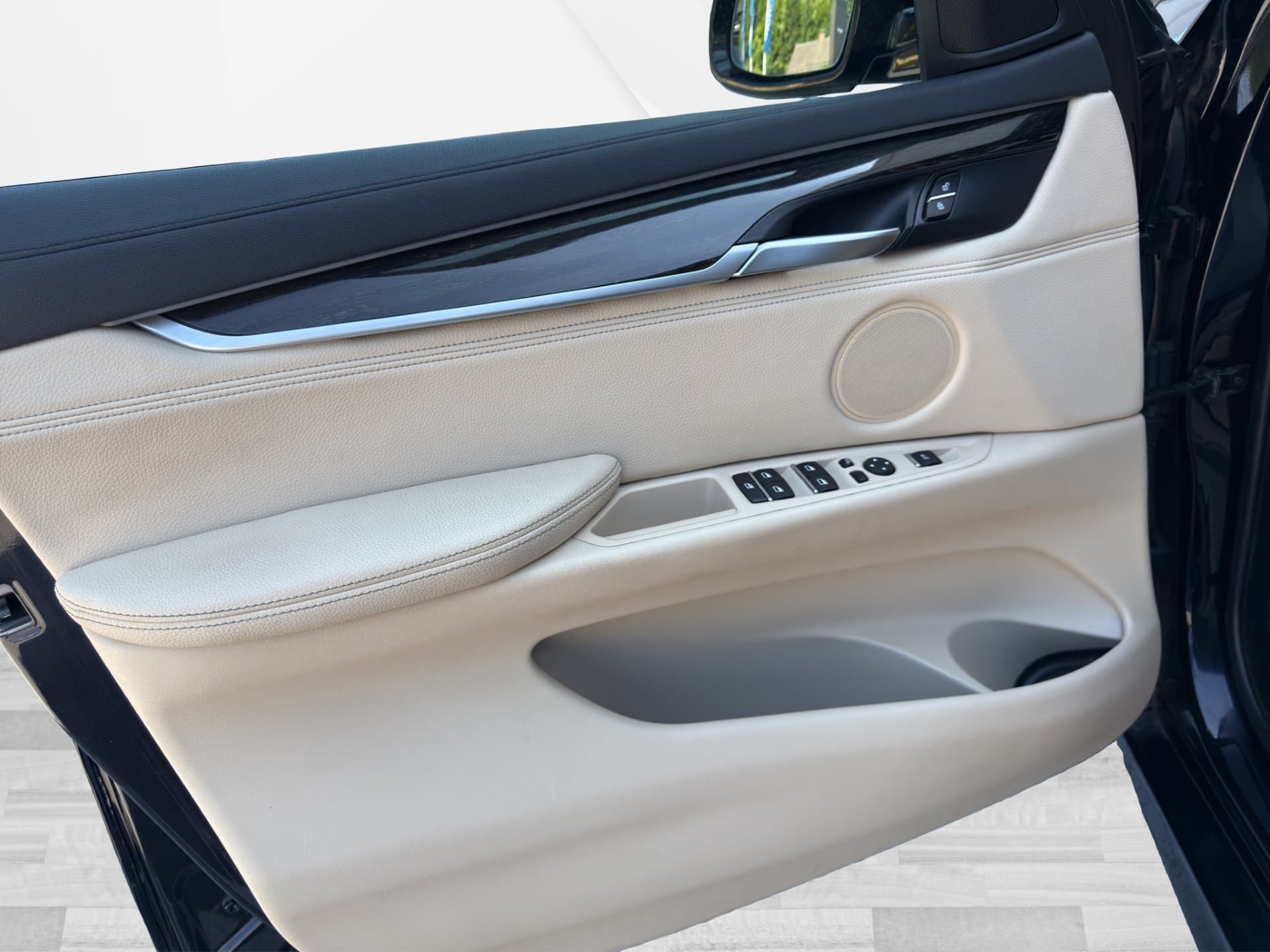 BMW X6 xDrive30d Sport Activity - Thumbnail 19