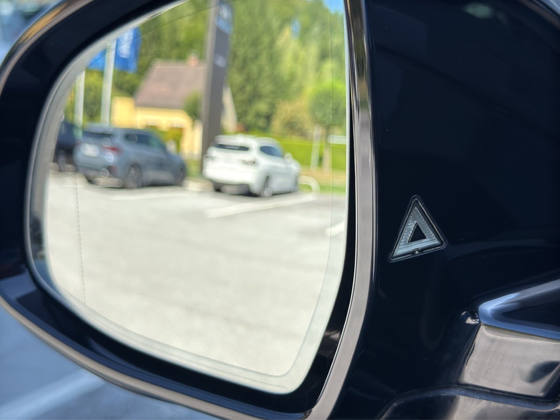 BMW X6 xDrive30d Sport Activity - Thumbnail 23