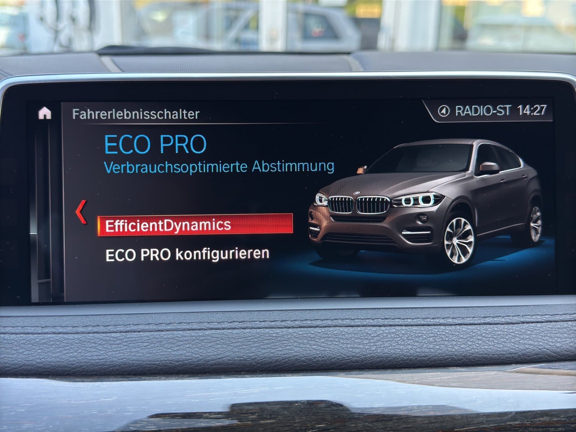 BMW X6 xDrive30d Sport Activity - Thumbnail 28