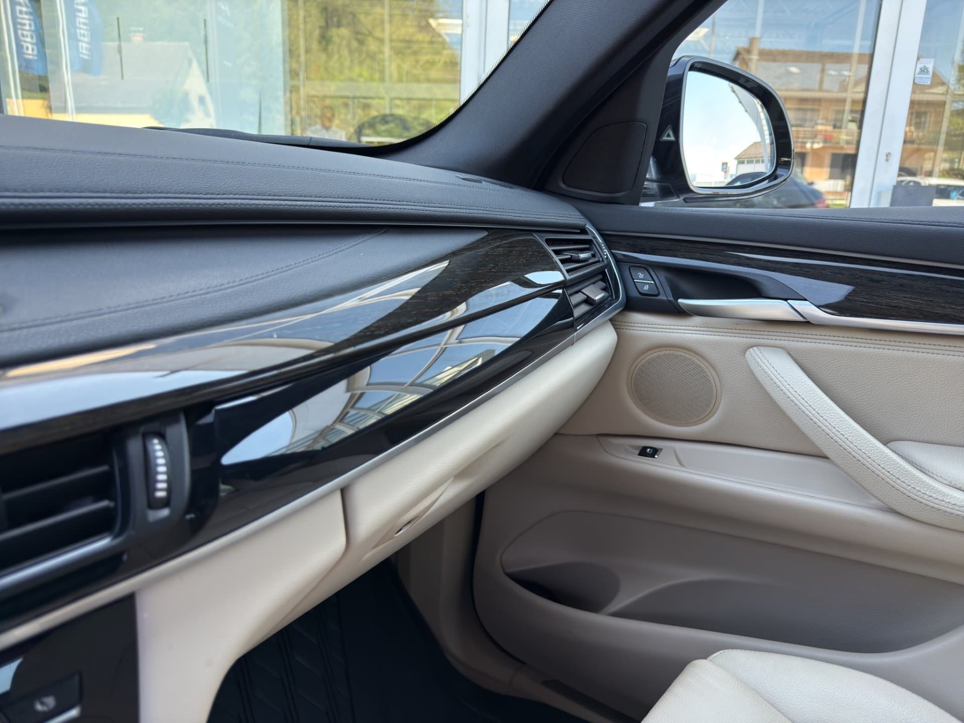 BMW X6 xDrive30d Sport Activity - Thumbnail 29