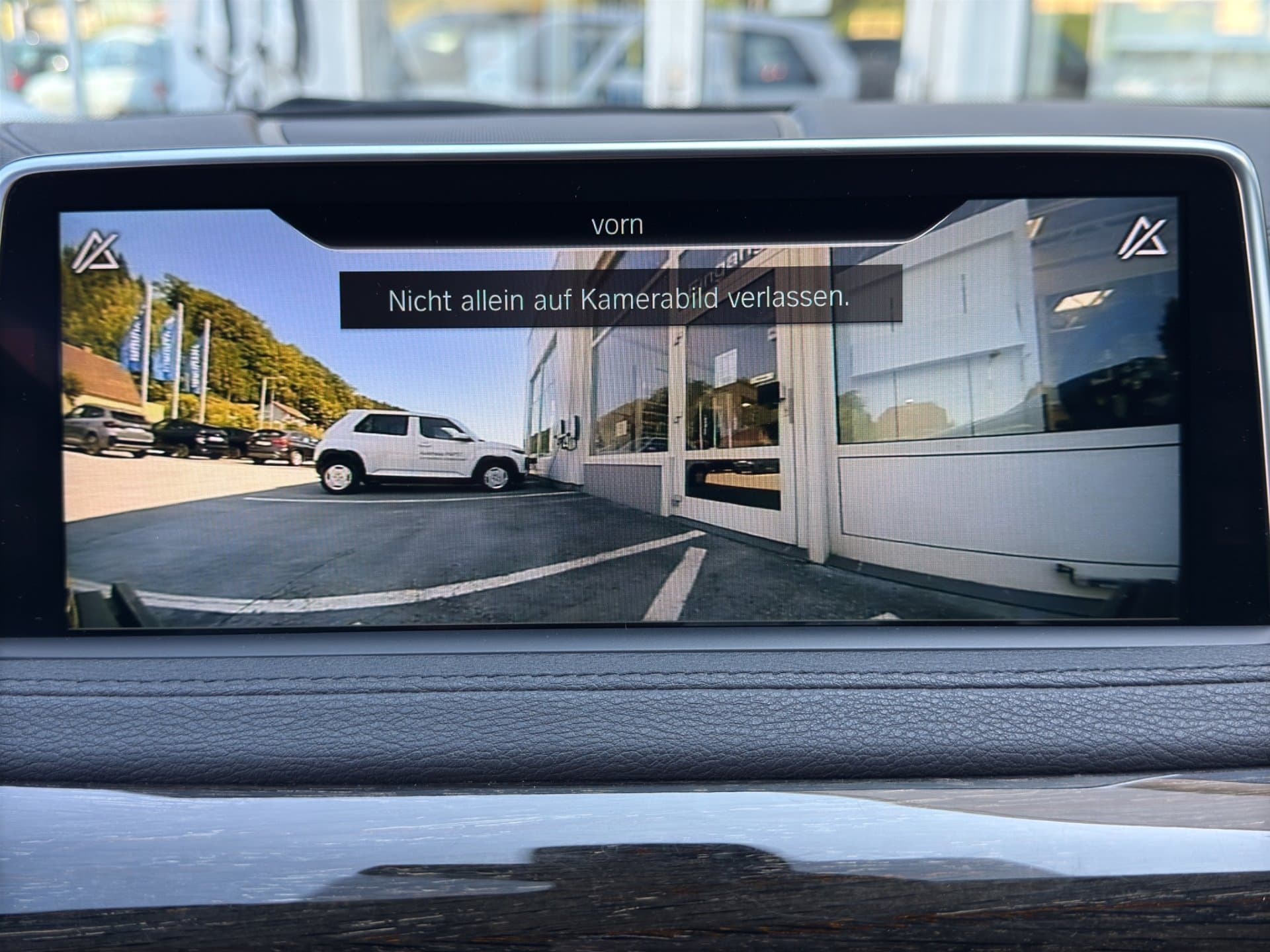 BMW X6 xDrive30d Sport Activity - Thumbnail 30