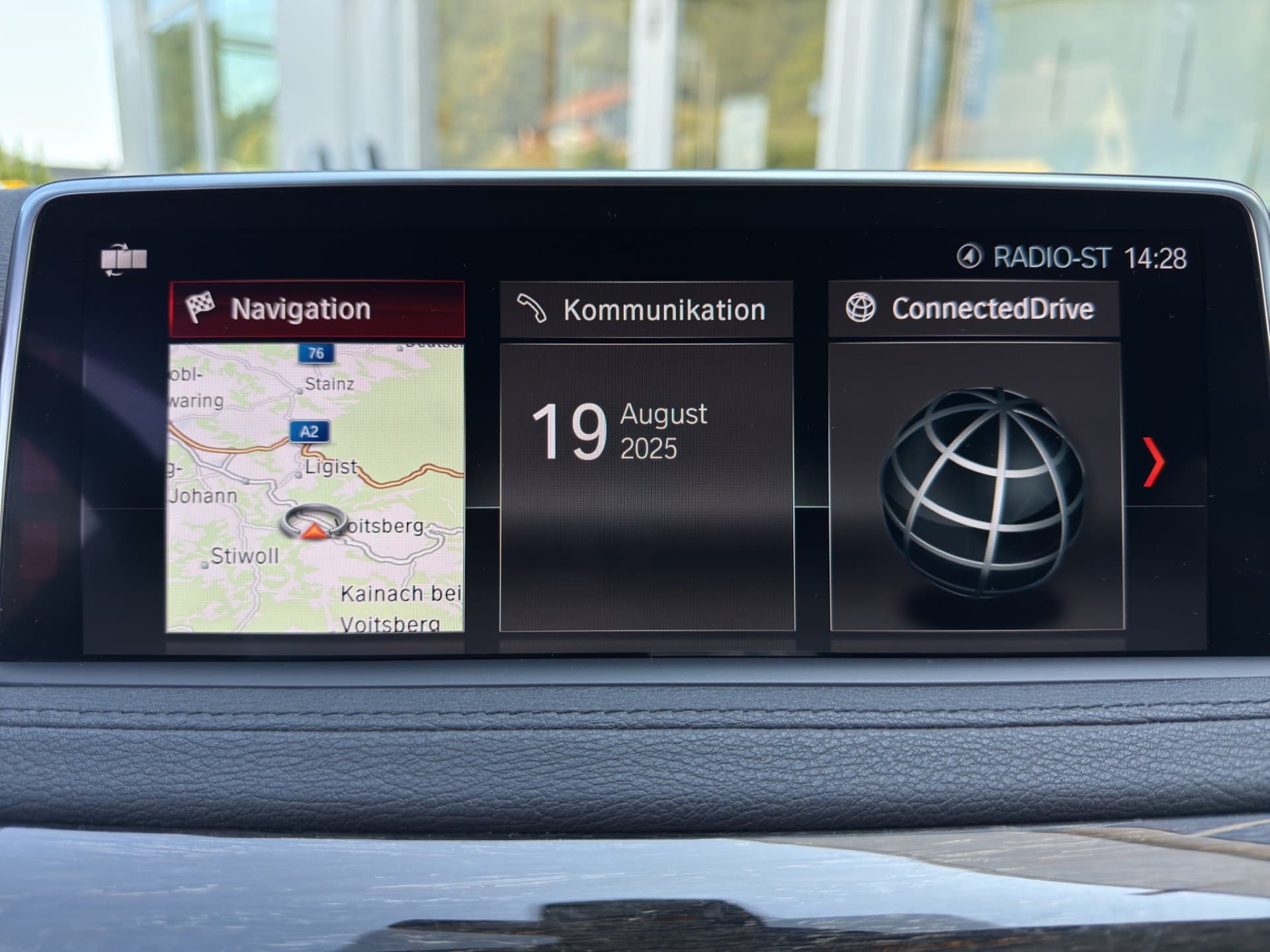 BMW X6 xDrive30d Sport Activity - Thumbnail 33