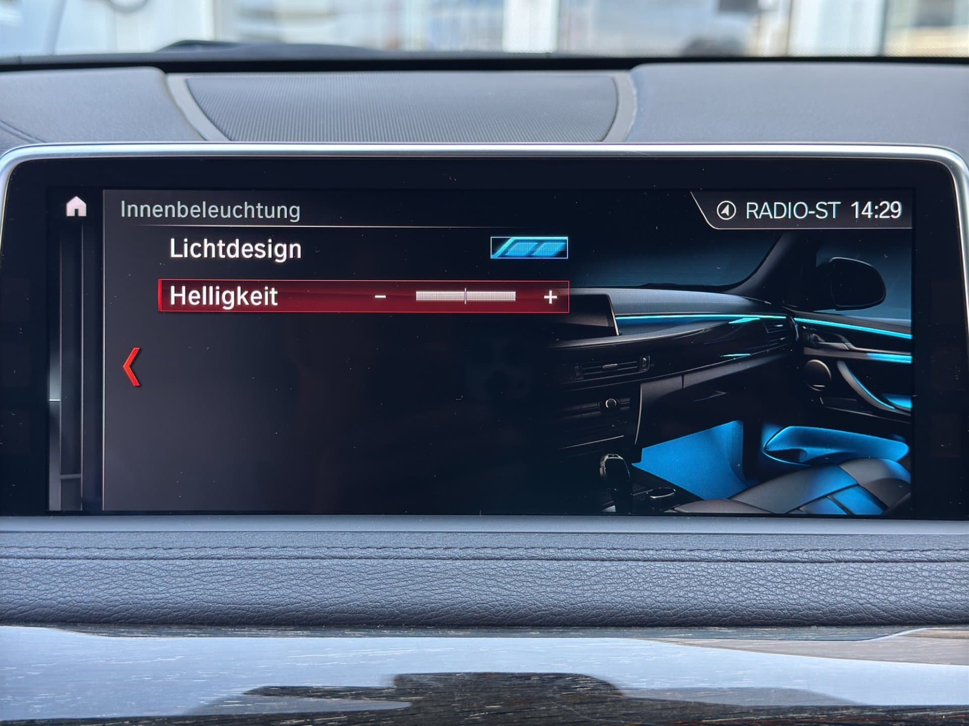 BMW X6 xDrive30d Sport Activity - Thumbnail 34