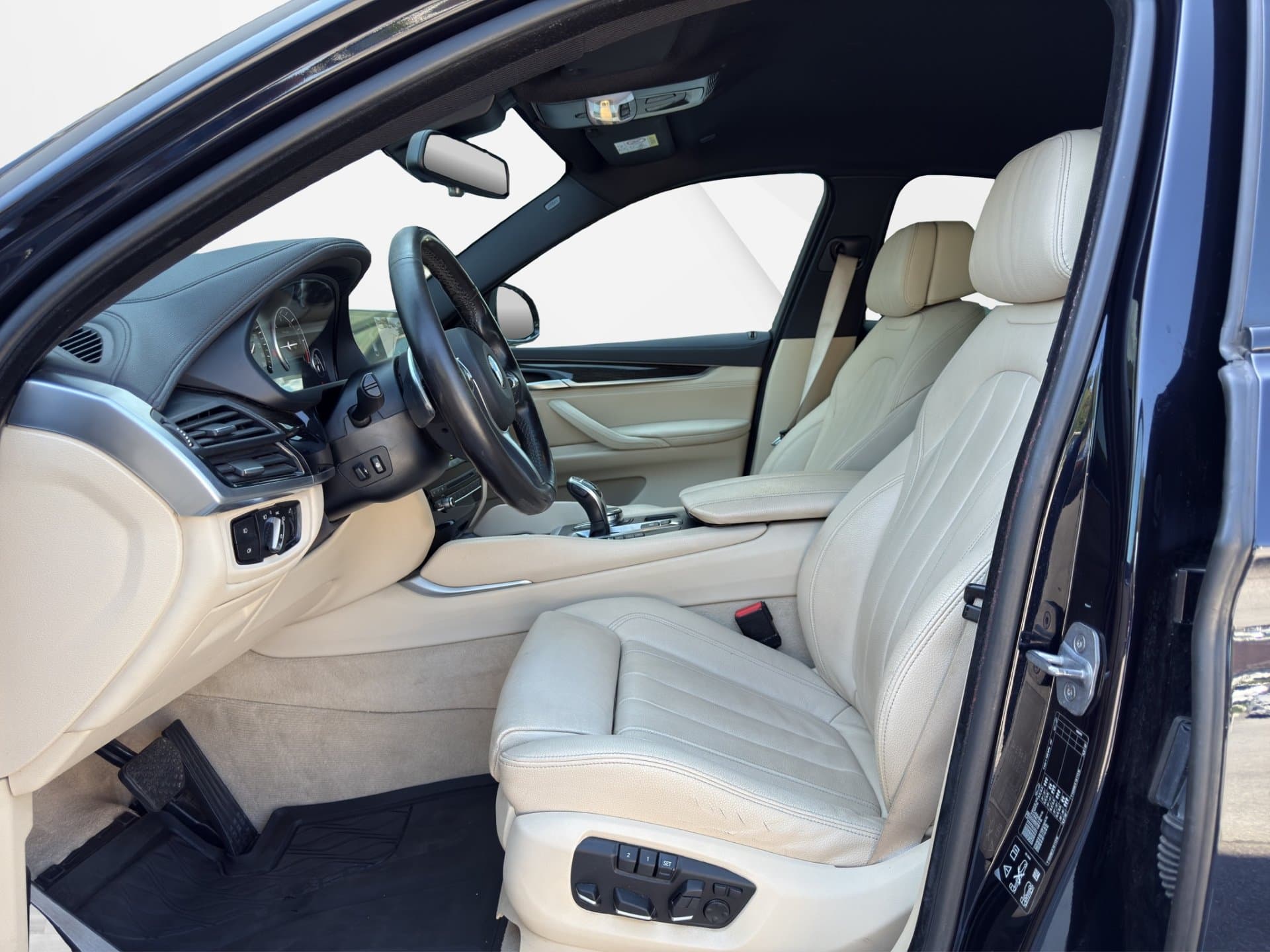 BMW X6 xDrive30d Sport Activity - Thumbnail 9